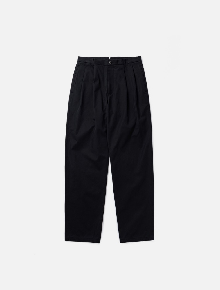 Guggenheim Chino Pants (Black)